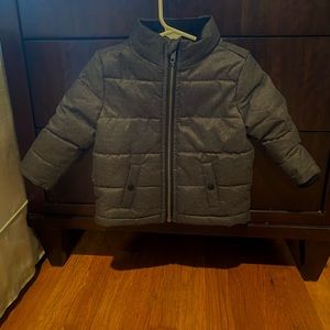 Like new! Janie and Jack